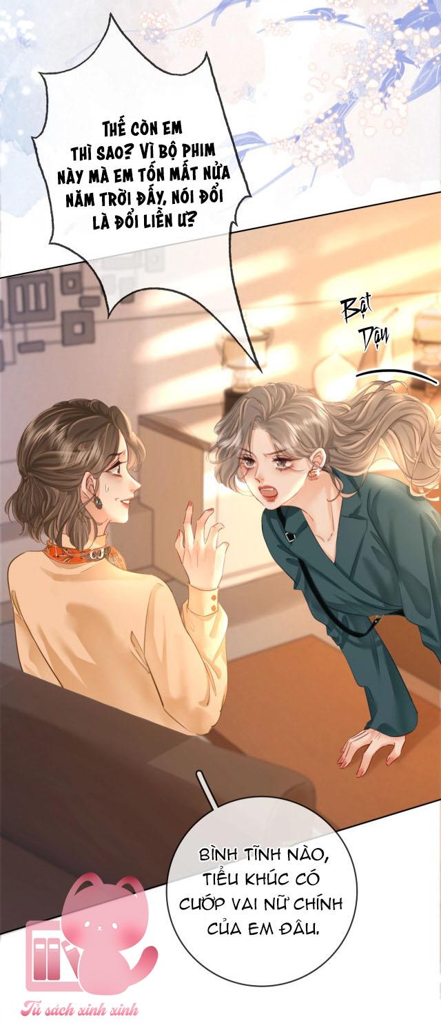 Cố Tiểu Thư Và Khúc Tiểu Thư: Cố Tiểu Thư Và Khúc [...] – Chap 2