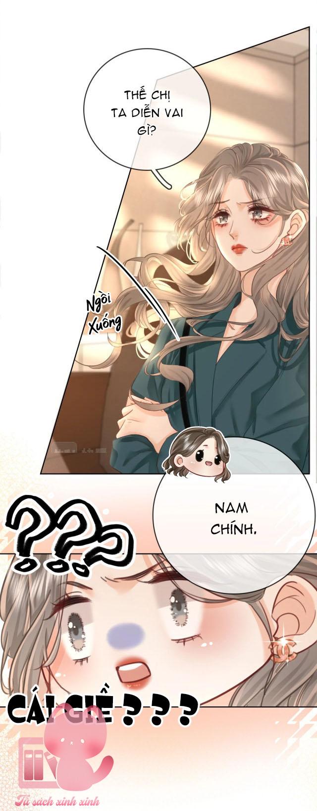 Cố Tiểu Thư Và Khúc Tiểu Thư: Cố Tiểu Thư Và Khúc [...] – Chap 2