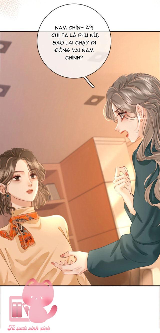 Cố Tiểu Thư Và Khúc Tiểu Thư: Cố Tiểu Thư Và Khúc [...] – Chap 2
