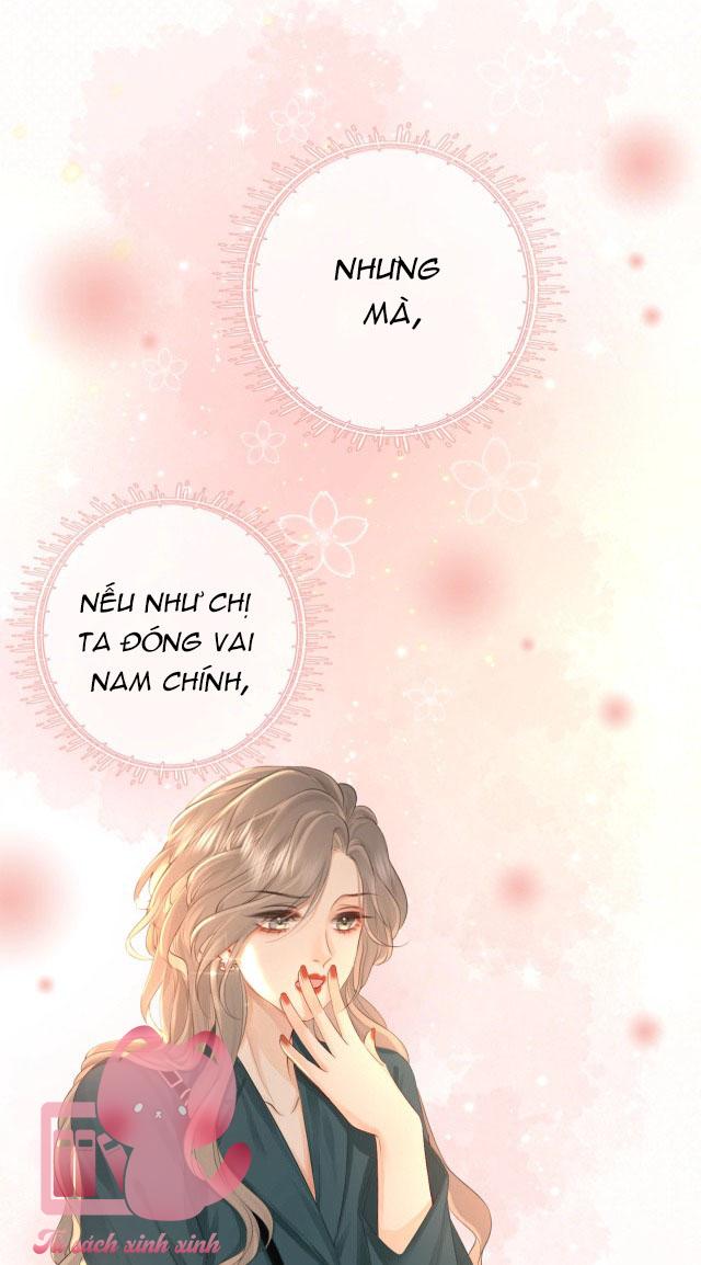Cố Tiểu Thư Và Khúc Tiểu Thư: Cố Tiểu Thư Và Khúc [...] – Chap 2