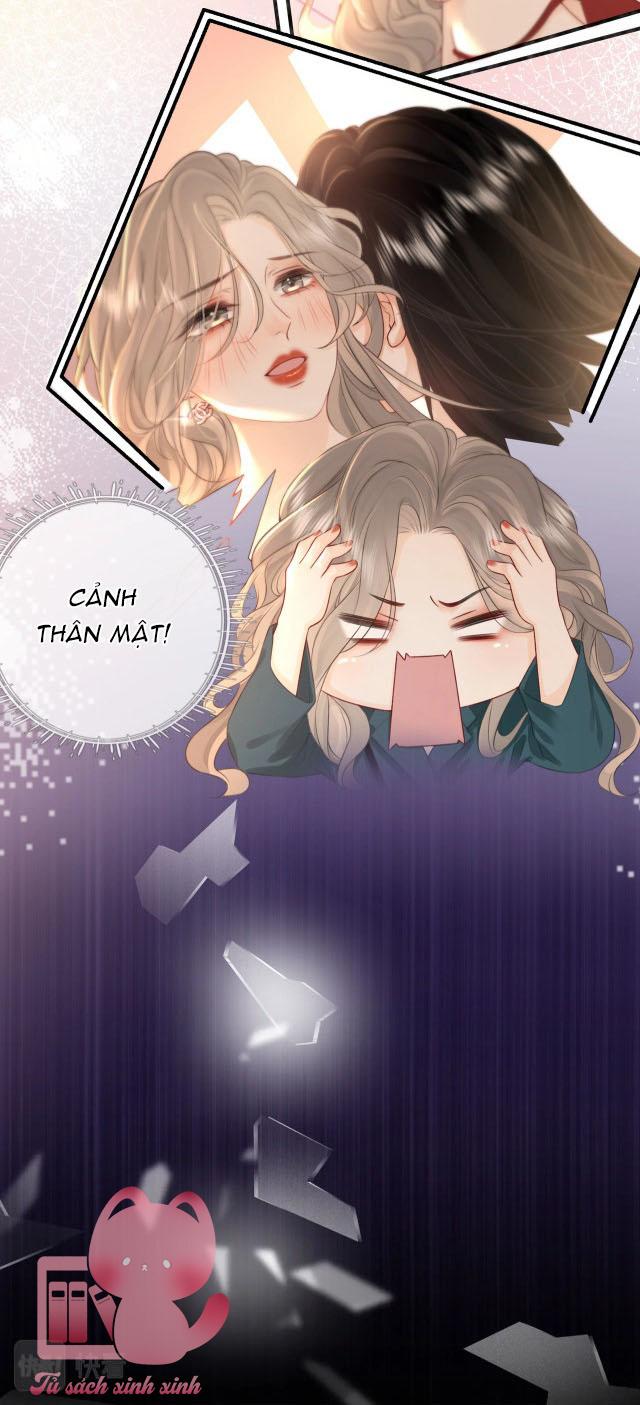 Cố Tiểu Thư Và Khúc Tiểu Thư: Cố Tiểu Thư Và Khúc [...] – Chap 2