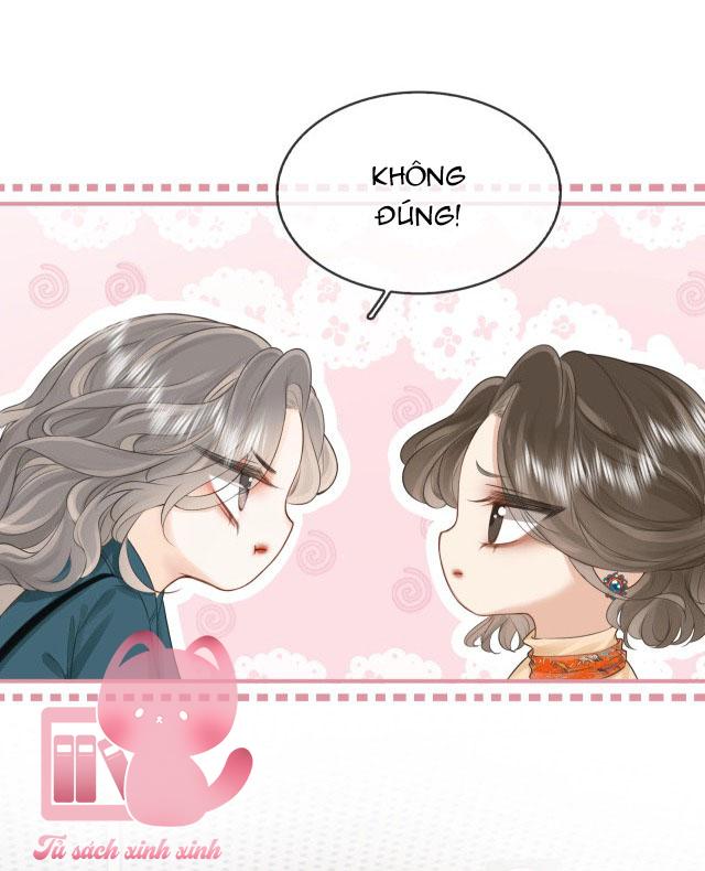 Cố Tiểu Thư Và Khúc Tiểu Thư: Cố Tiểu Thư Và Khúc [...] – Chap 2