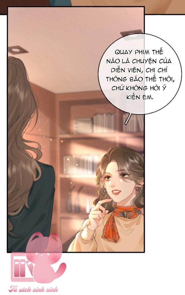 Cố Tiểu Thư Và Khúc Tiểu Thư: Cố Tiểu Thư Và Khúc [...] – Chap 2