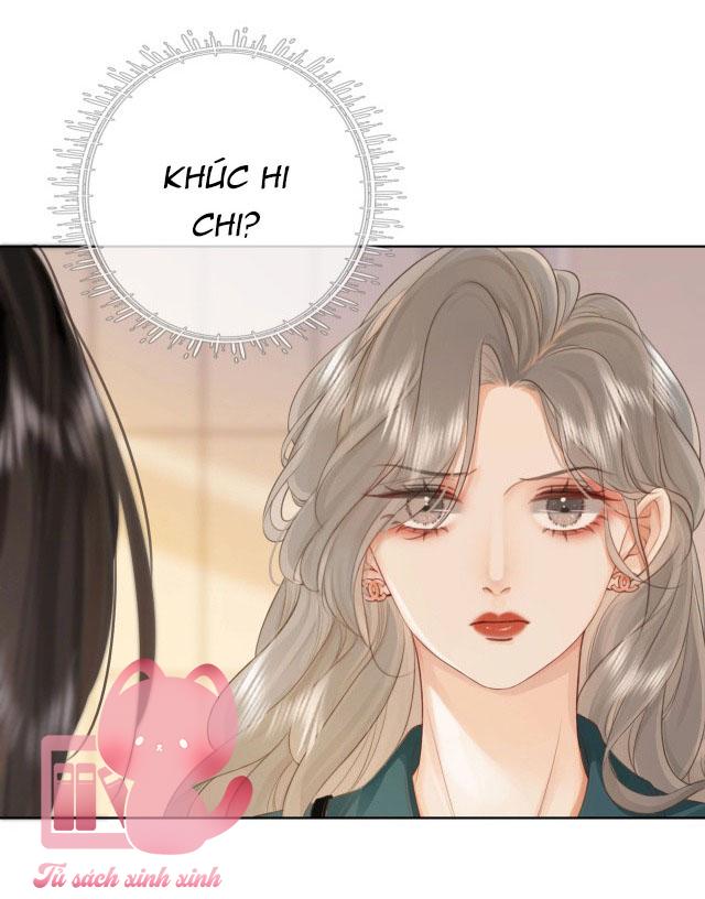 Cố Tiểu Thư Và Khúc Tiểu Thư: Cố Tiểu Thư Và Khúc [...] – Chap 2