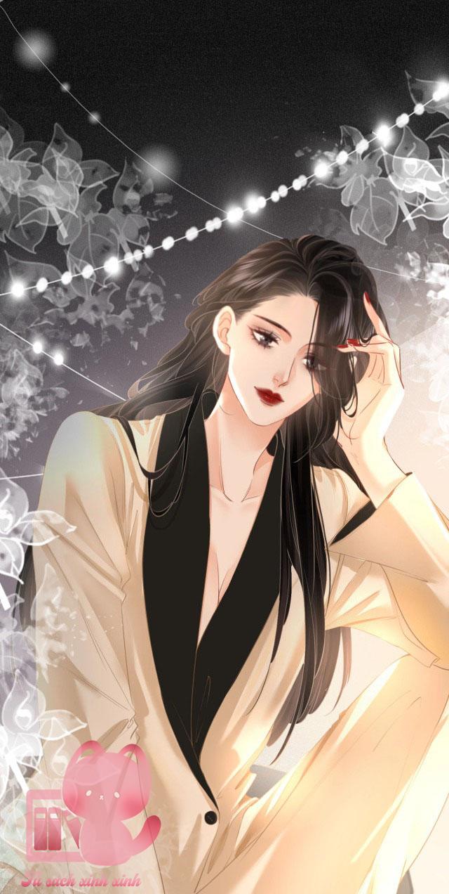 Cố Tiểu Thư Và Khúc Tiểu Thư: Cố Tiểu Thư Và Khúc [...] – Chap 2