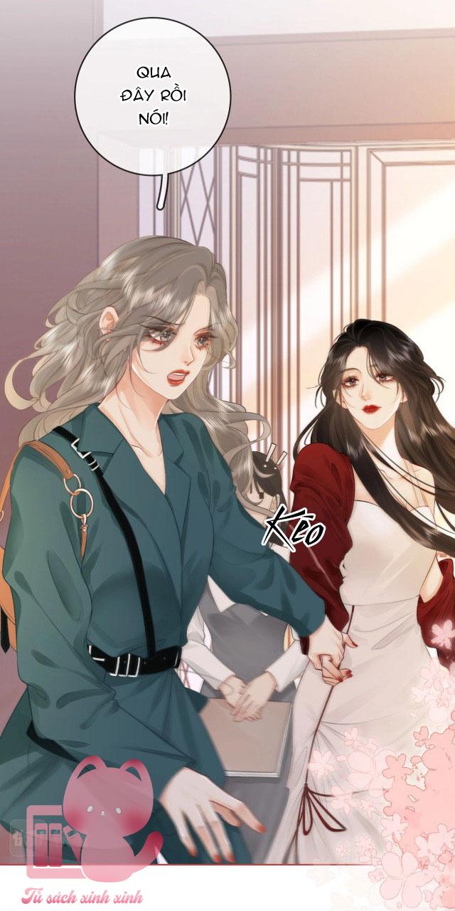 Cố Tiểu Thư Và Khúc Tiểu Thư: Cố Tiểu Thư Và Khúc [...] – Chap 2