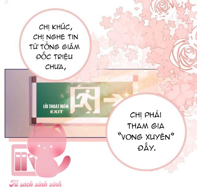 Cố Tiểu Thư Và Khúc Tiểu Thư: Cố Tiểu Thư Và Khúc [...] – Chap 2