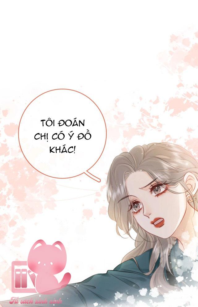 Cố Tiểu Thư Và Khúc Tiểu Thư: Cố Tiểu Thư Và Khúc [...] – Chap 2