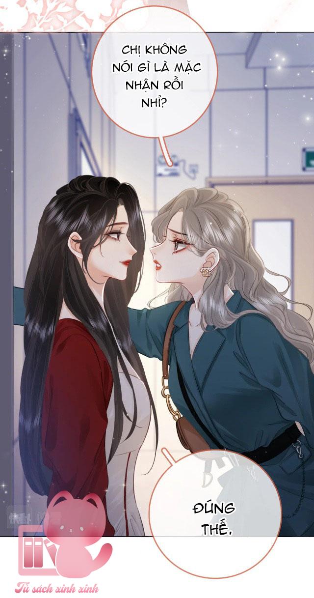 Cố Tiểu Thư Và Khúc Tiểu Thư: Cố Tiểu Thư Và Khúc [...] – Chap 2