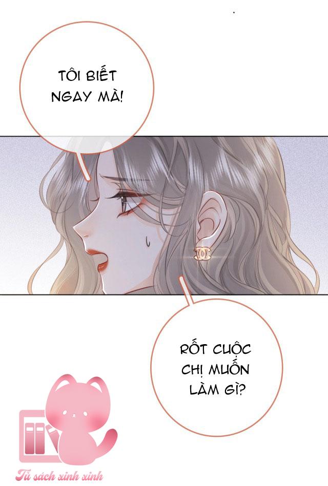 Cố Tiểu Thư Và Khúc Tiểu Thư: Cố Tiểu Thư Và Khúc [...] – Chap 2