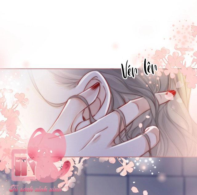 Cố Tiểu Thư Và Khúc Tiểu Thư: Cố Tiểu Thư Và Khúc [...] – Chap 2