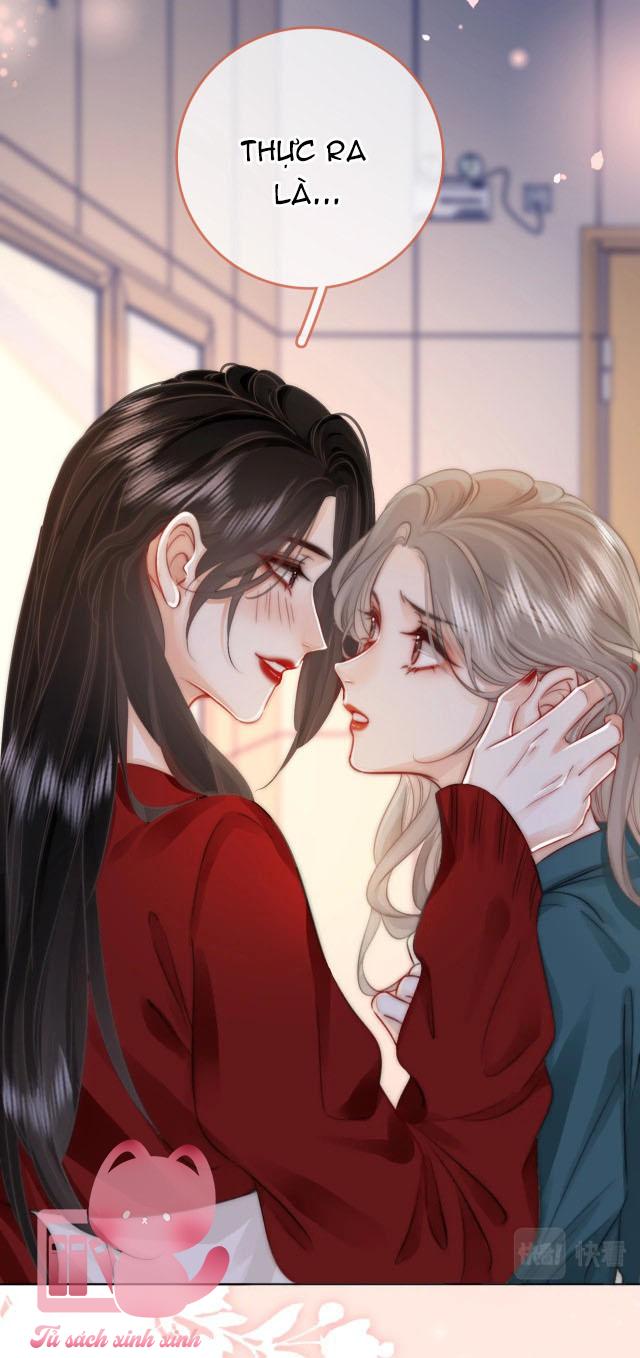 Cố Tiểu Thư Và Khúc Tiểu Thư: Cố Tiểu Thư Và Khúc [...] – Chap 2