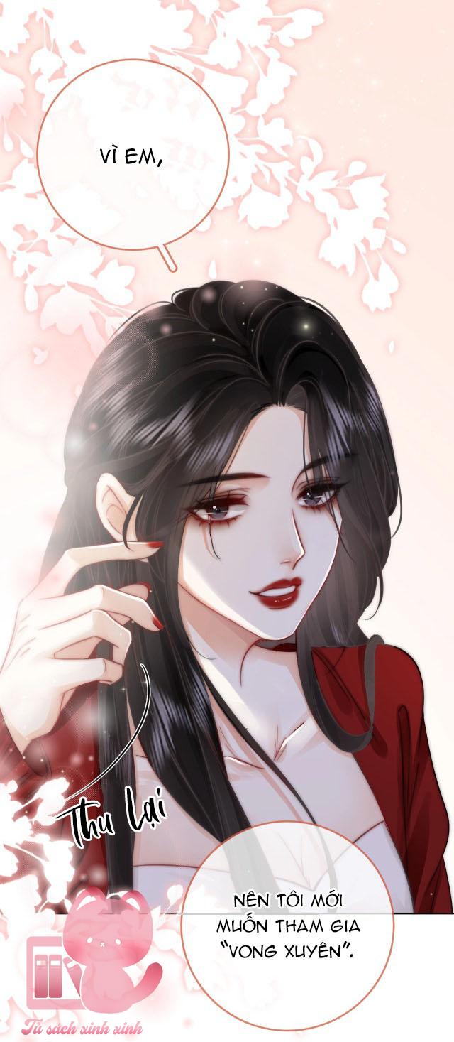 Cố Tiểu Thư Và Khúc Tiểu Thư: Cố Tiểu Thư Và Khúc [...] – Chap 2