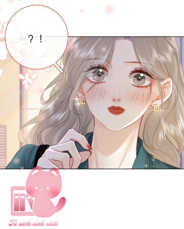 Cố Tiểu Thư Và Khúc Tiểu Thư: Cố Tiểu Thư Và Khúc [...] – Chap 2