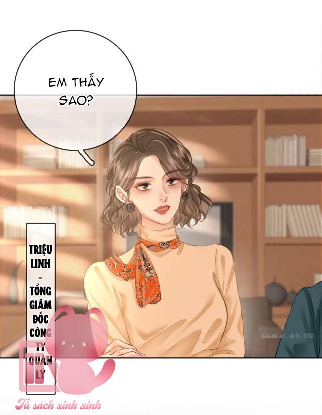 Cố Tiểu Thư Và Khúc Tiểu Thư: Cố Tiểu Thư Và Khúc [...] – Chap 2