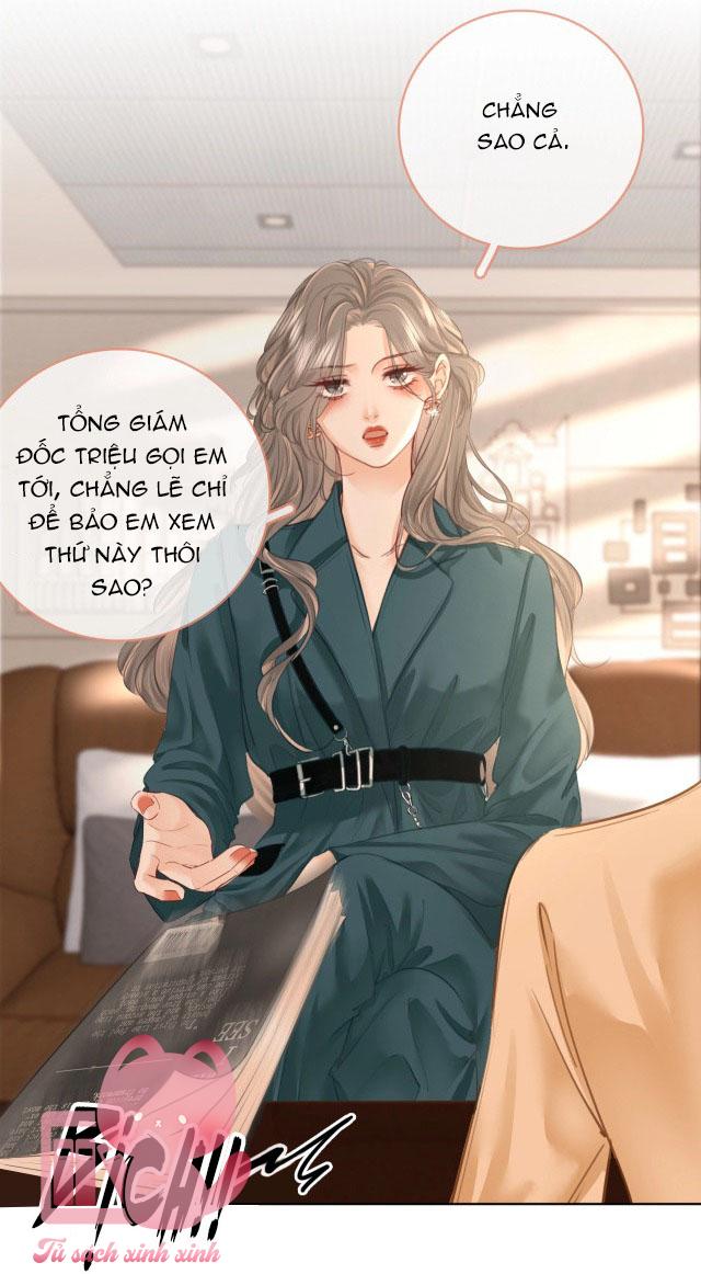 Cố Tiểu Thư Và Khúc Tiểu Thư: Cố Tiểu Thư Và Khúc [...] – Chap 2