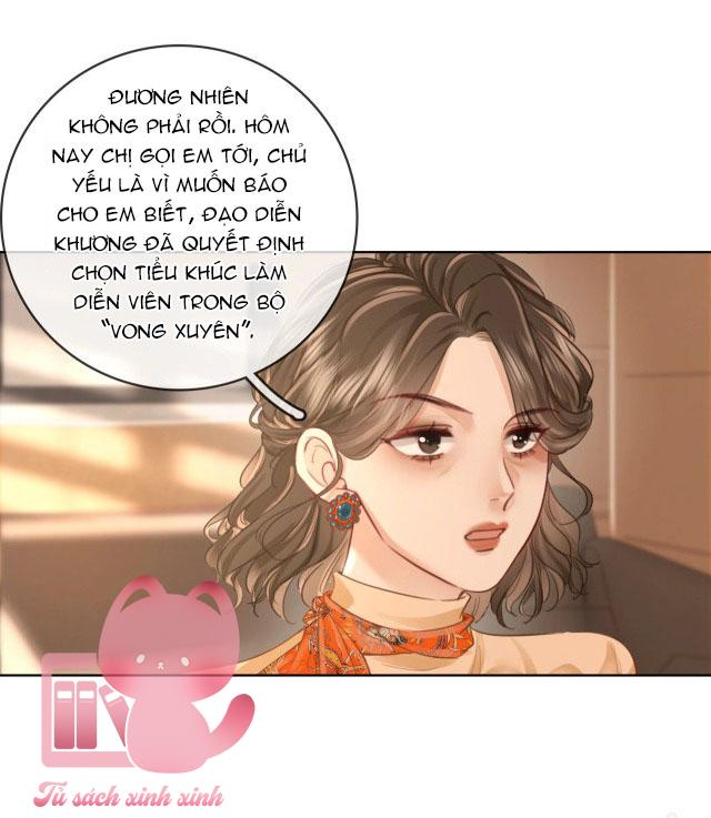 Cố Tiểu Thư Và Khúc Tiểu Thư: Cố Tiểu Thư Và Khúc [...] – Chap 2