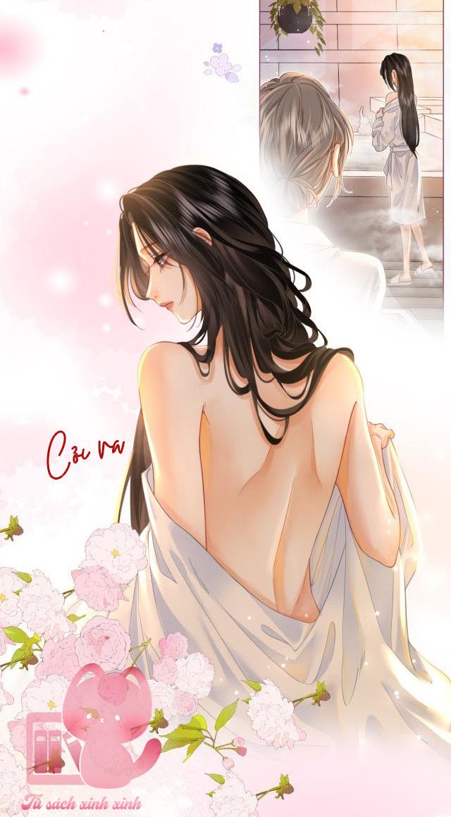 Cố Tiểu Thư Và Khúc Tiểu Thư: Cố Tiểu Thư Và Khúc [...] – Chap 20