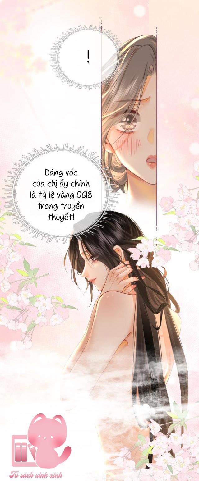 Cố Tiểu Thư Và Khúc Tiểu Thư: Cố Tiểu Thư Và Khúc [...] – Chap 20