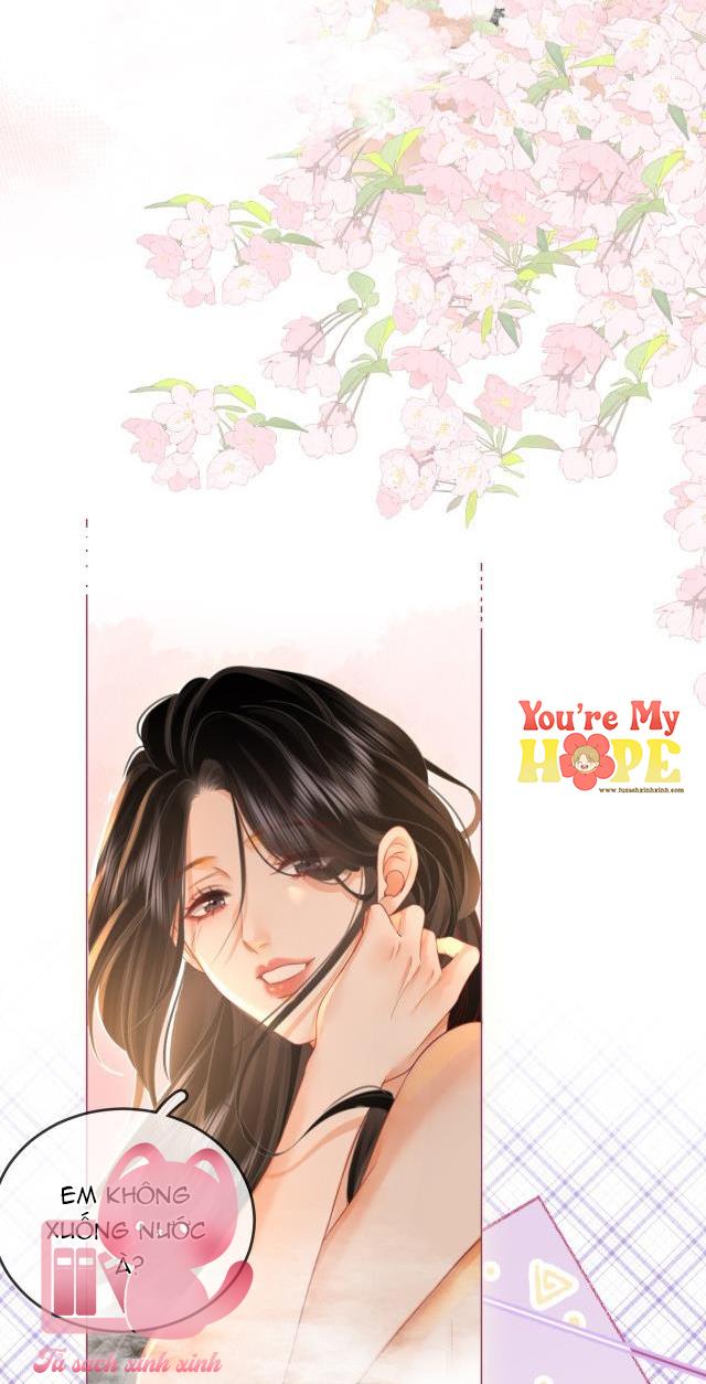 Cố Tiểu Thư Và Khúc Tiểu Thư: Cố Tiểu Thư Và Khúc [...] – Chap 20