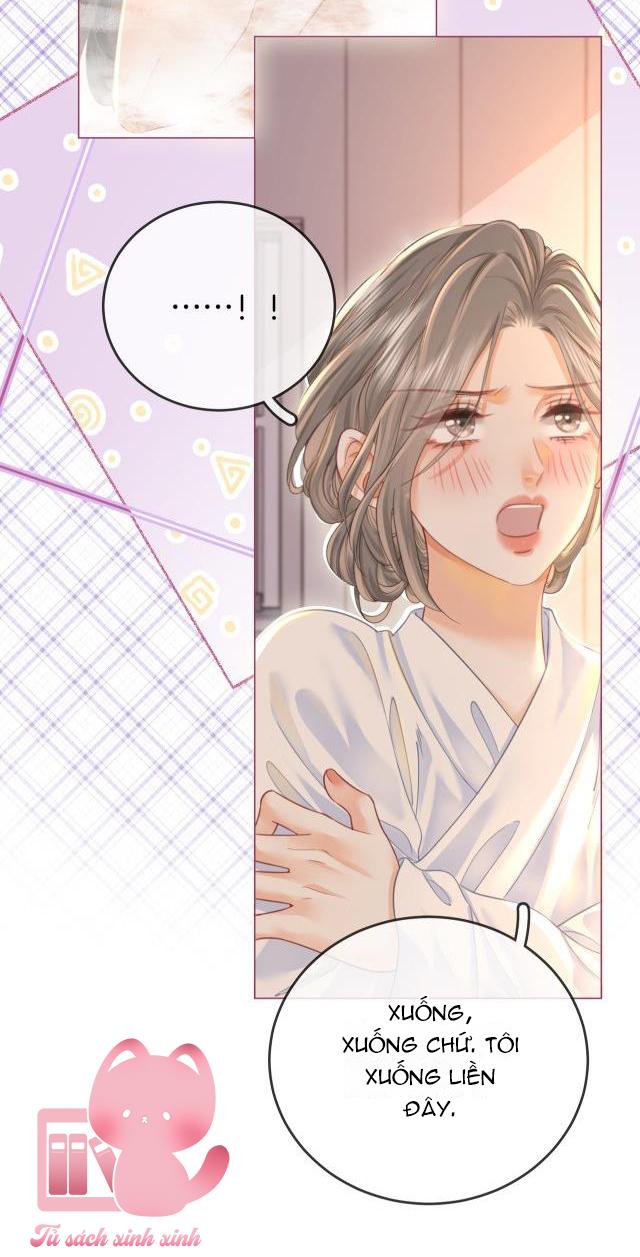 Cố Tiểu Thư Và Khúc Tiểu Thư: Cố Tiểu Thư Và Khúc [...] – Chap 20
