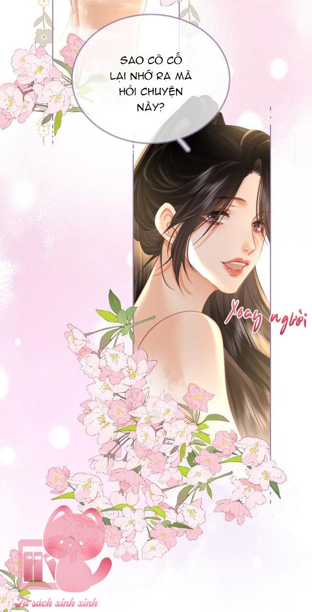 Cố Tiểu Thư Và Khúc Tiểu Thư: Cố Tiểu Thư Và Khúc [...] – Chap 20