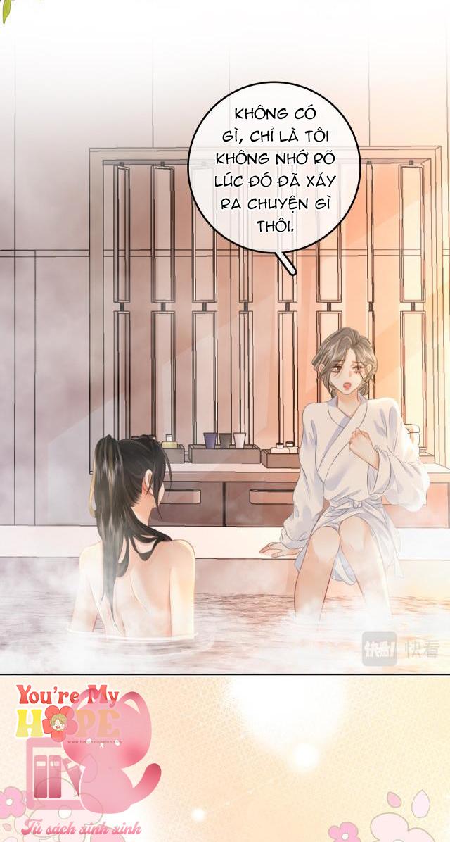 Cố Tiểu Thư Và Khúc Tiểu Thư: Cố Tiểu Thư Và Khúc [...] – Chap 20