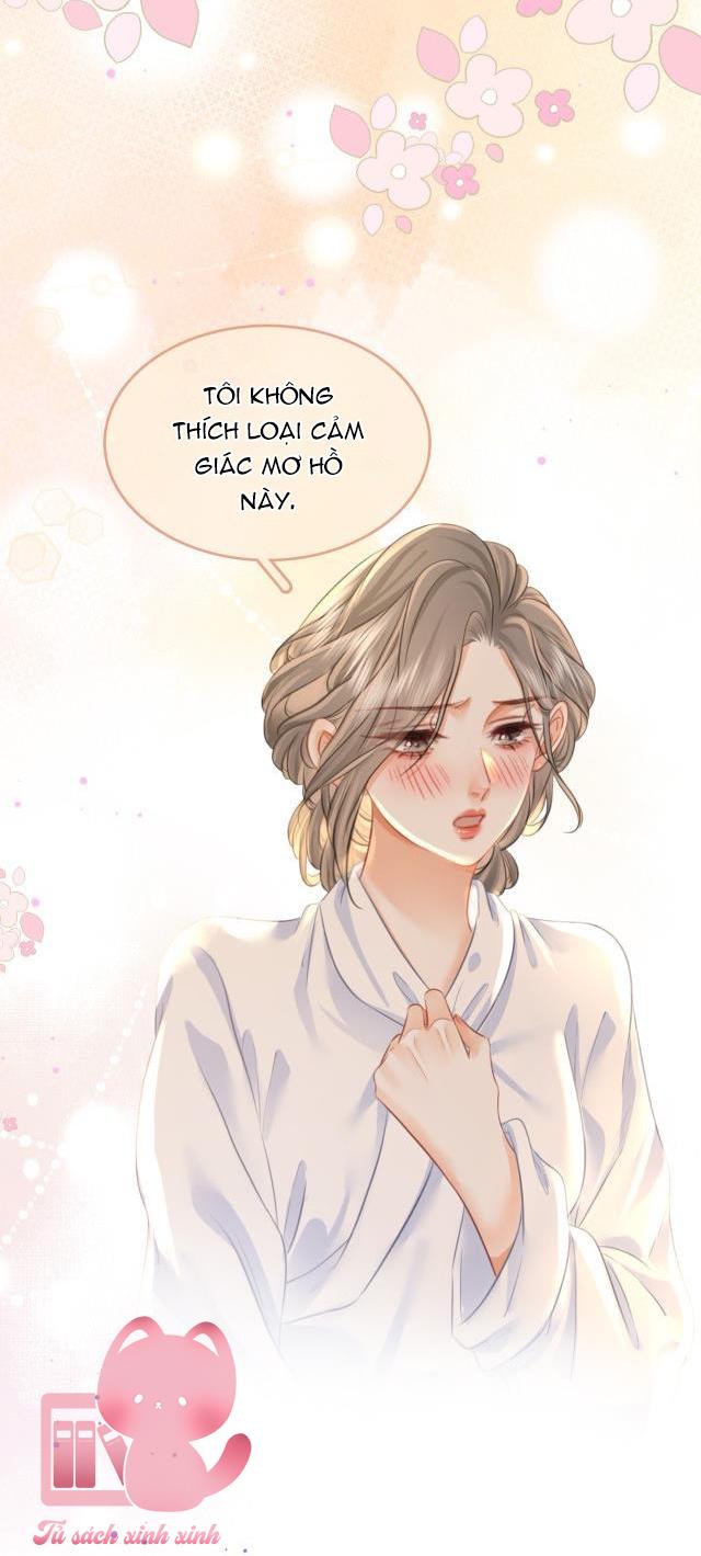 Cố Tiểu Thư Và Khúc Tiểu Thư: Cố Tiểu Thư Và Khúc [...] – Chap 20