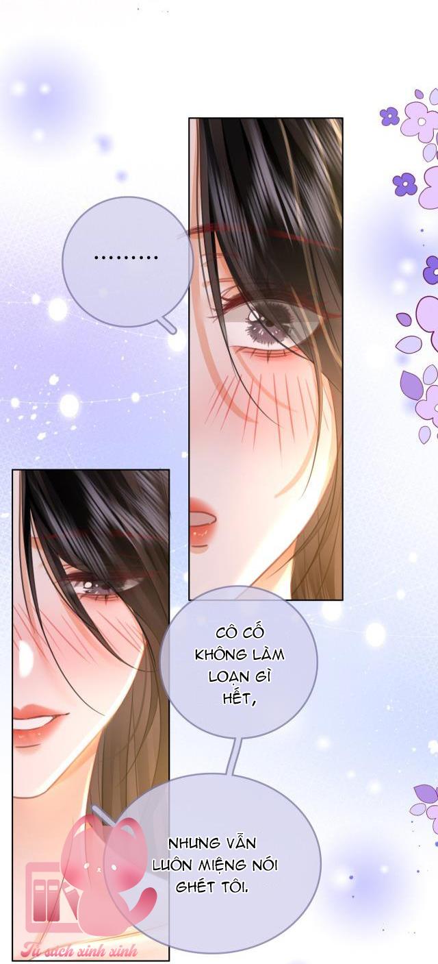 Cố Tiểu Thư Và Khúc Tiểu Thư: Cố Tiểu Thư Và Khúc [...] – Chap 20