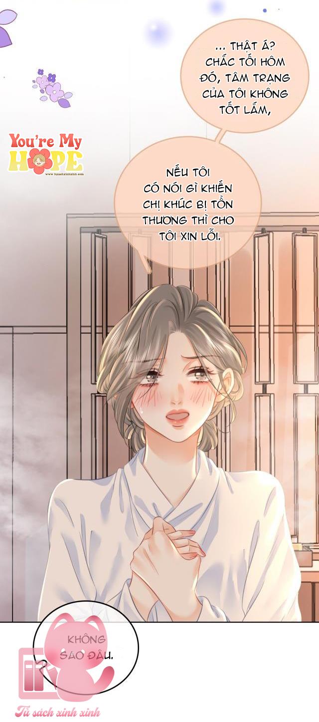 Cố Tiểu Thư Và Khúc Tiểu Thư: Cố Tiểu Thư Và Khúc [...] – Chap 20