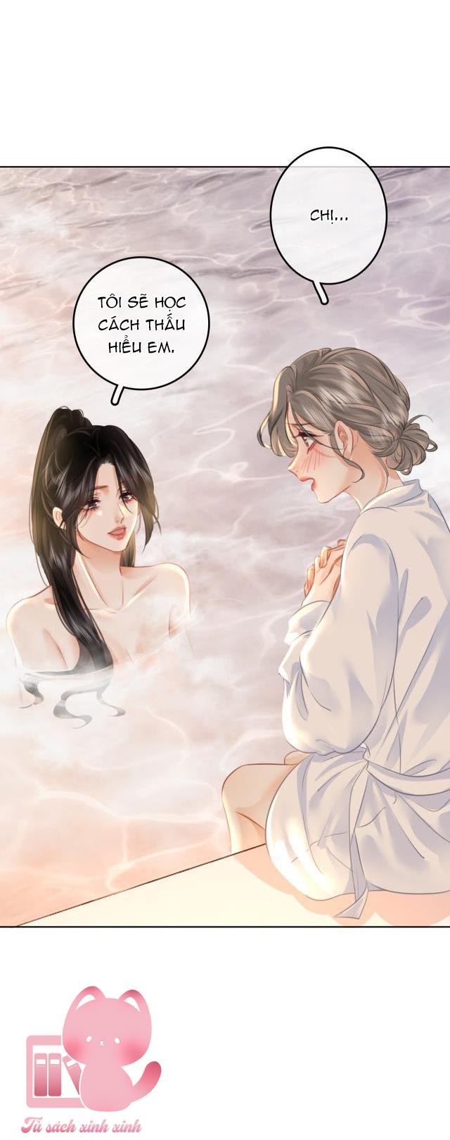 Cố Tiểu Thư Và Khúc Tiểu Thư: Cố Tiểu Thư Và Khúc [...] – Chap 20