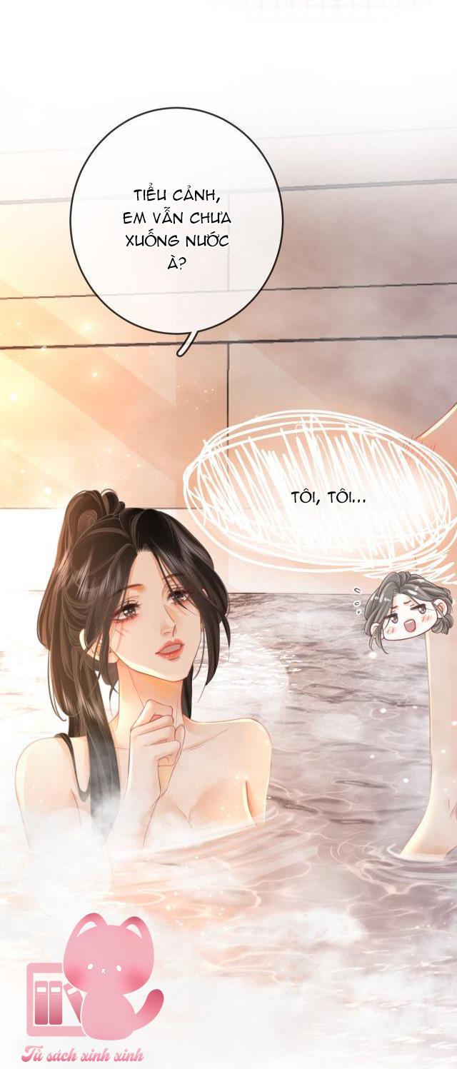 Cố Tiểu Thư Và Khúc Tiểu Thư: Cố Tiểu Thư Và Khúc [...] – Chap 20