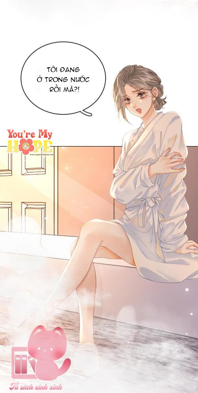 Cố Tiểu Thư Và Khúc Tiểu Thư: Cố Tiểu Thư Và Khúc [...] – Chap 20