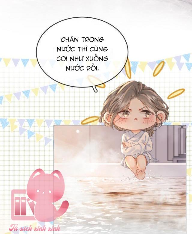 Cố Tiểu Thư Và Khúc Tiểu Thư: Cố Tiểu Thư Và Khúc [...] – Chap 20