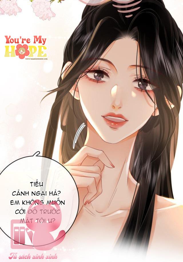 Cố Tiểu Thư Và Khúc Tiểu Thư: Cố Tiểu Thư Và Khúc [...] – Chap 20