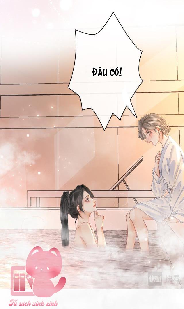 Cố Tiểu Thư Và Khúc Tiểu Thư: Cố Tiểu Thư Và Khúc [...] – Chap 20