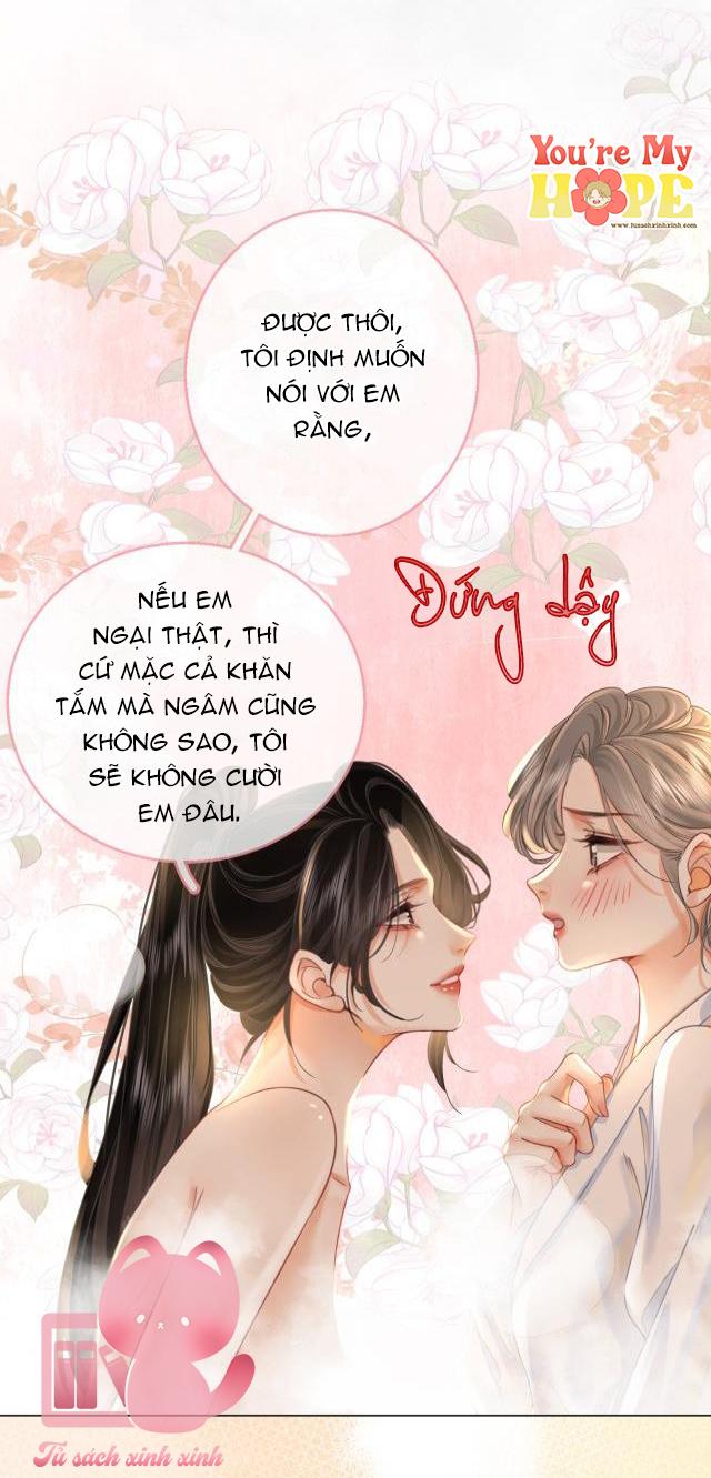Cố Tiểu Thư Và Khúc Tiểu Thư: Cố Tiểu Thư Và Khúc [...] – Chap 20