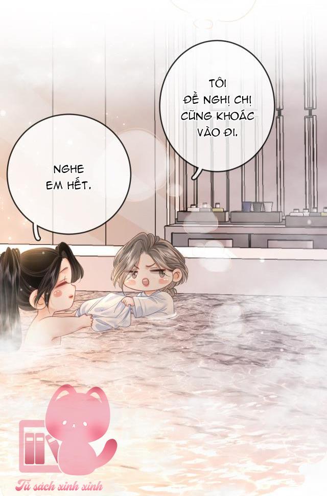 Cố Tiểu Thư Và Khúc Tiểu Thư: Cố Tiểu Thư Và Khúc [...] – Chap 20