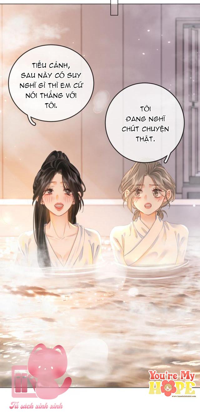 Cố Tiểu Thư Và Khúc Tiểu Thư: Cố Tiểu Thư Và Khúc [...] – Chap 20