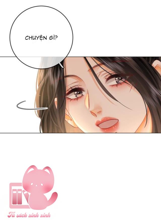 Cố Tiểu Thư Và Khúc Tiểu Thư: Cố Tiểu Thư Và Khúc [...] – Chap 20