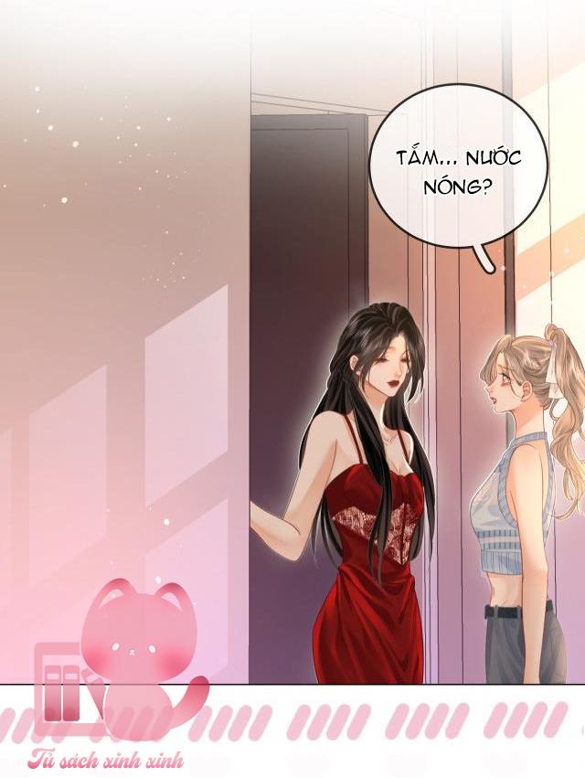 Cố Tiểu Thư Và Khúc Tiểu Thư: Cố Tiểu Thư Và Khúc [...] – Chap 20