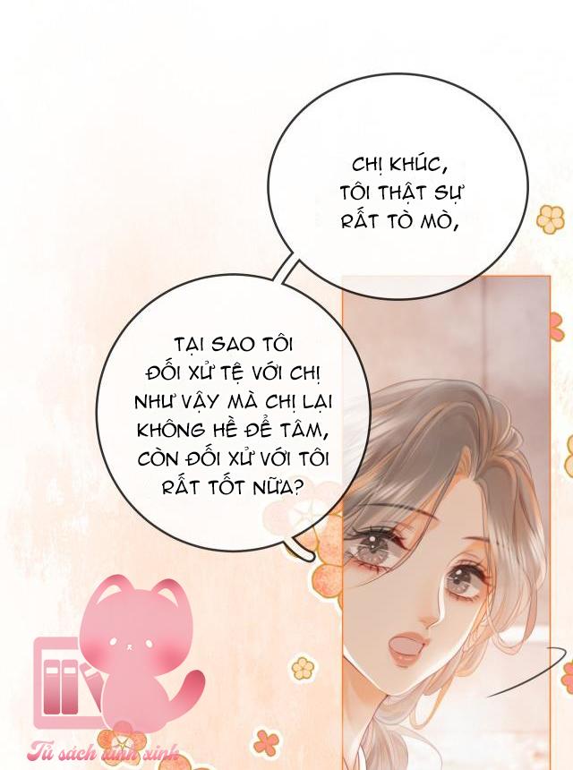 Cố Tiểu Thư Và Khúc Tiểu Thư: Cố Tiểu Thư Và Khúc [...] – Chap 20