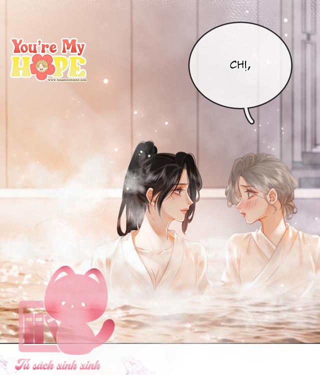 Cố Tiểu Thư Và Khúc Tiểu Thư: Cố Tiểu Thư Và Khúc [...] – Chap 20