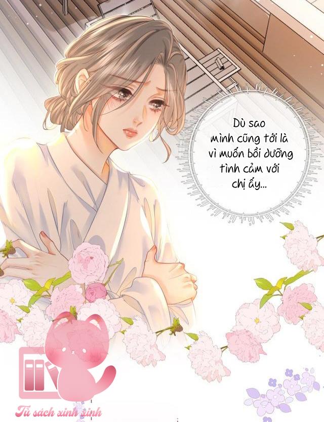 Cố Tiểu Thư Và Khúc Tiểu Thư: Cố Tiểu Thư Và Khúc [...] – Chap 20