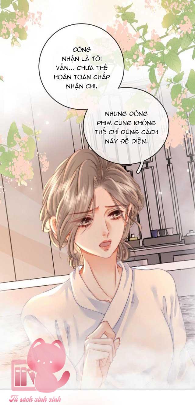 Cố Tiểu Thư Và Khúc Tiểu Thư: Cố Tiểu Thư Và Khúc [...] – Chap 21