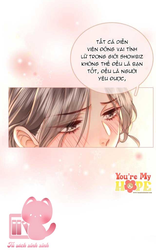 Cố Tiểu Thư Và Khúc Tiểu Thư: Cố Tiểu Thư Và Khúc [...] – Chap 21