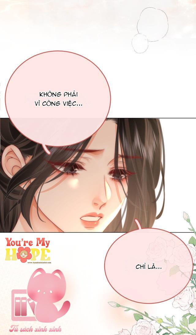 Cố Tiểu Thư Và Khúc Tiểu Thư: Cố Tiểu Thư Và Khúc [...] – Chap 21