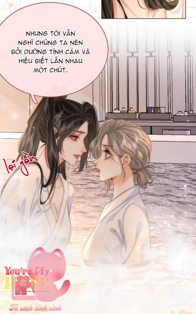 Cố Tiểu Thư Và Khúc Tiểu Thư: Cố Tiểu Thư Và Khúc [...] – Chap 21