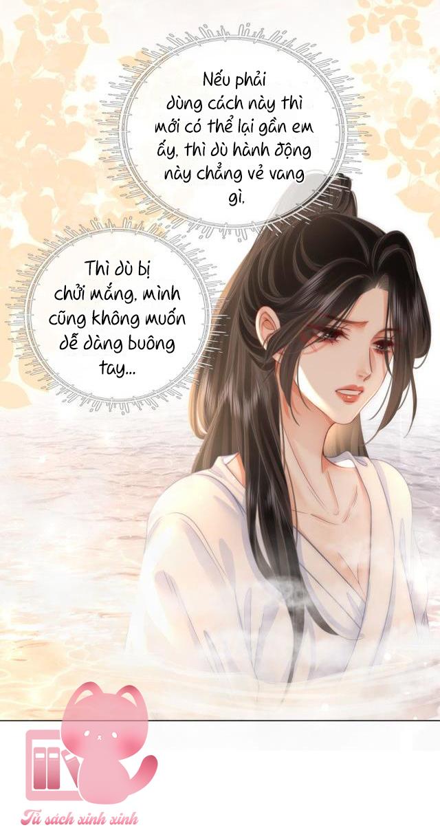 Cố Tiểu Thư Và Khúc Tiểu Thư: Cố Tiểu Thư Và Khúc [...] – Chap 21