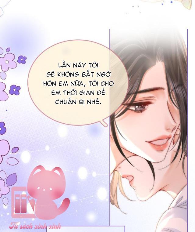 Cố Tiểu Thư Và Khúc Tiểu Thư: Cố Tiểu Thư Và Khúc [...] – Chap 21